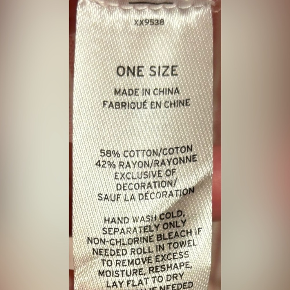 TREASURE & BOND Ruana Coverup - Picture 6 of 6